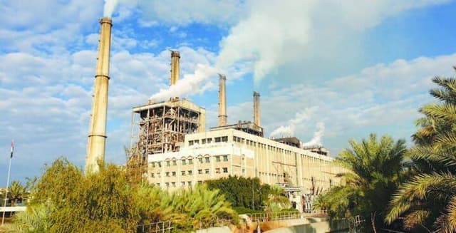 محدودیت تامین برق صنایع بهطور کامل برطرف شد