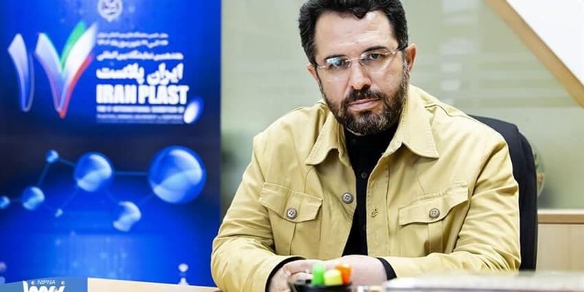 ایرانپلاست؛ رویدادی مهم در مسیر تکمیل زنجیره ارزش صنایع پلیمری | انرژی نویس