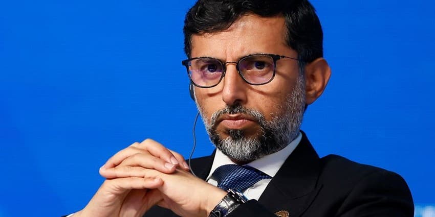 امارات: اقدامهای کنونی اوپکپلاس کافی است | انرژی نویس