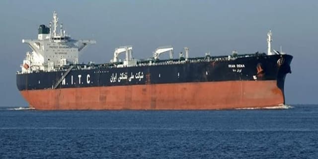 صادرات نفت ایران به چین افزایش یافت | انرژی نویس