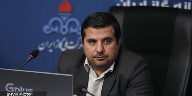 صیانت از سرمایههای ملی کشور با تحول دیجیتال در صنعت گاز | انرژی نویس
