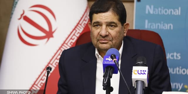 قدردانی معاون اول رئیسجمهوری از تلاشهای وزارت نفت برای مدیریت سوخترسانی | انرژی نویس