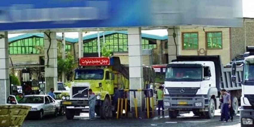 مصرف نفتگاز بخش کشاورزی در کردستان ۱۰ درصد افزایش یافت | انرژی نویس