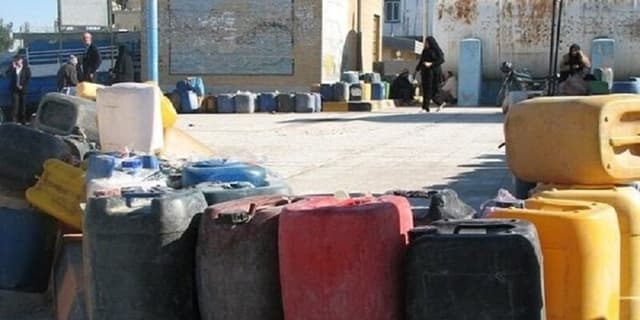 ۱۰ هزار خانوار کردستانی از چرخه مصرف نفت سفید حذف شد | انرژی نویس