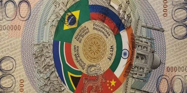 مارکِتس اینسایدِر: ایران به دنبال دلارزدایی از مسیر بریکس است | انرژی نویس
