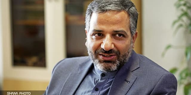 «محمد چهاردولی» بهعنوان رئیس دانشگاه صنعت نفت منصوب شد | انرژی نویس