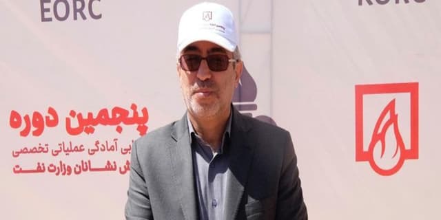 آتشنشانان صنعت نفت همانند جهادگران دفاع مقدس از جان مایه میگذارند | انرژی نویس