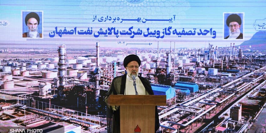 کیفیسازی تولید در صنعت نفت از اهداف محوری دولت سیزدهم است | انرژی نویس