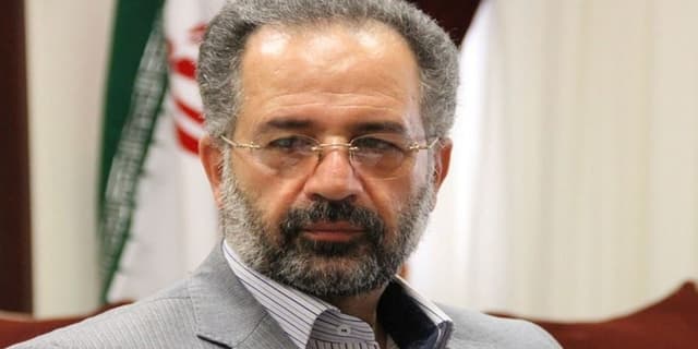 مسئله میدان آرش از طریق مذاکره سیاسی و تفاهم حل میشود | انرژی نویس