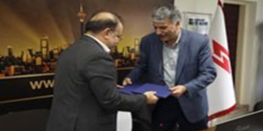 تفاهمنامه همکاری پژوهشگاه نیرو و انجمن هیدرولیک ایران امضا شد | انرژی نویس