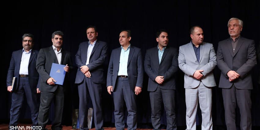 مدیریت توزیع سوخت در مراحل حساس با انسجام مجموعه شرکت ملی پخش فرآوردههای نفتی | انرژی نویس