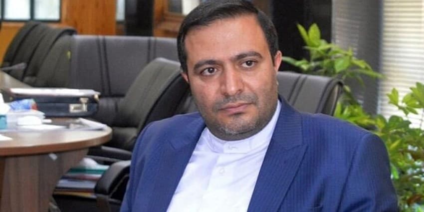 علیزاده: مدیران سازمان بورس درباره نامه محرمانه نرخ خوراک پتروشیمی شفاف سازی کنند | انرژی نویس