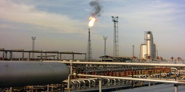اجرای موفقیتآمیز طرح پوشش نانوسرامیک برای بازسازی مخازن ثقلی در مناطق نفتخیز جنوب | انرژی نویس