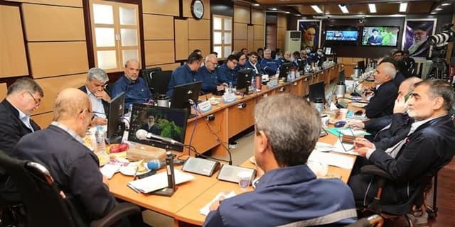 ضرورت تشکیل حلقههای علمی با بهرهگیری از نخبگان داخلی | انرژی نویس