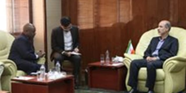 بهرهمندی 100درصد شهرها و 99.97 درصد روستاهای ایران از خدمات برق / کشورهای عضو دی هشت میتوانند در زمینه انرژی تحولات جدی ایجاد کنند | انرژی نویس