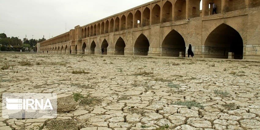 عضو شورای شهر: انتقال آب از دریای عمان به اصفهان سبب احیای زایندهرود نمیشود | انرژی نویس