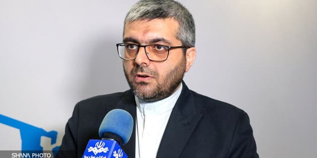 ایران ۹ میلیون دلار کاتالیست به روسیه صادر کرد/ مذاکره جدی درباره ایجاد قطب گازی | انرژی نویس