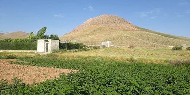 گامی در راستای تقویت منابع آبی ایلام | انرژی نویس