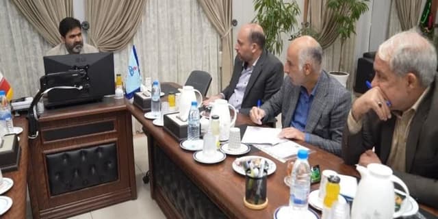 ایجاد ۵۰ تا ۶۰ هزار اشتغال مستقیم در طرح توسعه سازمان منطقه ویژه اقتصادی پتروشیمی | انرژی نویس
