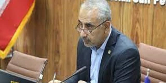 ارزآوری ۲۲ میلیارد دلاری پتروشیمی بندر امام | انرژی نویس