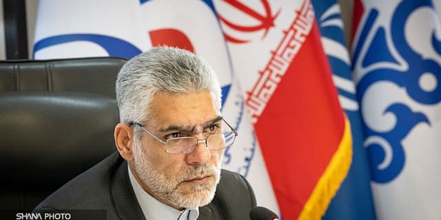 طرح راکد پتروشیمی نخل آسماری به پیشرفت ۱۰۰ درصدی رسید | انرژی نویس