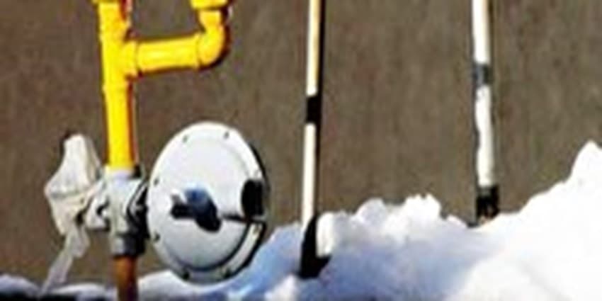 افتتاح همزمان ۱۴۳ پروژه گازرسانی در آذربایجانغربی | انرژی نویس