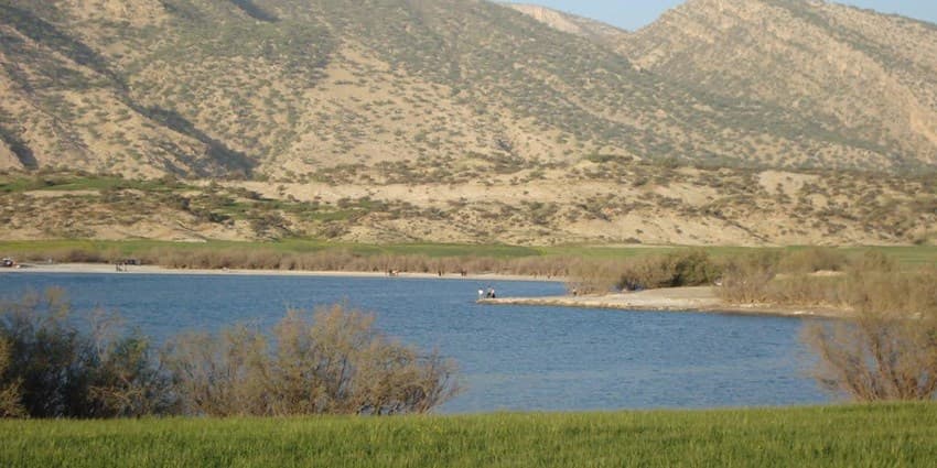 ثبت جهانی تالاب برم الوان بهمئی در کنوانسیون بین المللی رامسر | انرژی نویس