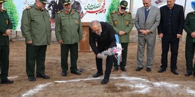 آغاز عملیات اجرایی احداث کارخانه تولید LNG در ارومیه | انرژی نویس