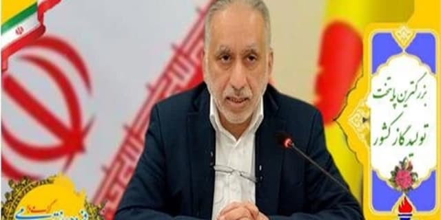 پیشبینی کاهش مشعلسوزی تا نیمه۱۴۰۳ | انرژی نویس