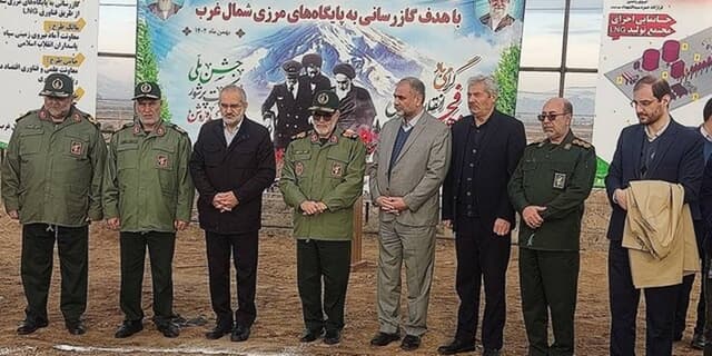 احداث دومین مجتمع تولید «گاز طبیعی مایع» با فناوری بومی در کشور | انرژی نویس