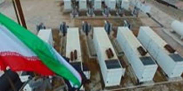٣٨٠ مگاوات مولد مقیاس کوچک به ارزش 150میلیون یورو وارد مدار شد | انرژی نویس