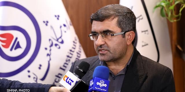 غربالگری ساختارهای زیرزمینی ایران بهمنظور ذخیرهسازی گاز طبیعی | انرژی نویس