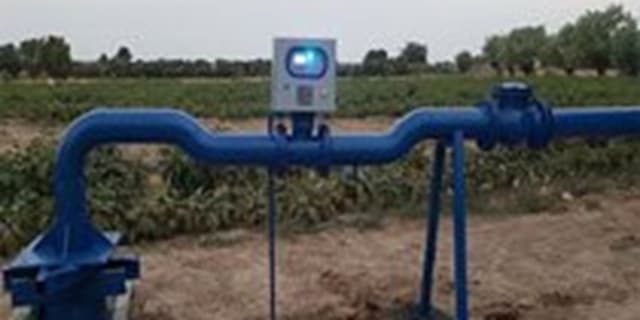 نصب 1500 دستگاه کنتور بر روی چاههای کشاورزی استان کرمان | انرژی نویس