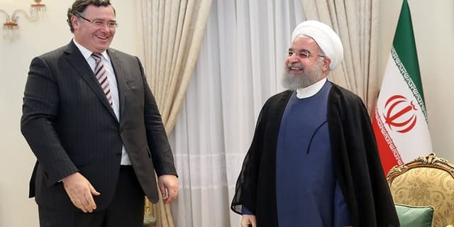 ادعاهای نادرست حسن روحانی درباره قرارداد نافرجام توتال و فاز ۱۱ پارس جنوبی | انرژی نویس