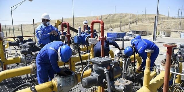 آمادگی شرکت نفت مناطق مرکزی برای استفاده از توان داخلیها در طرحهای توسعهای | انرژی نویس