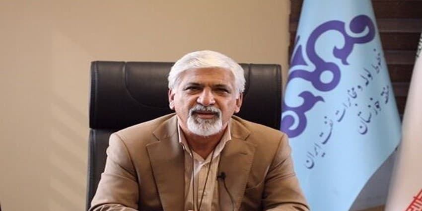 انتقال نوروزی ۴۵۸ میلیون لیتر فرآورده نفتی در منطقه خوزستان | انرژی نویس