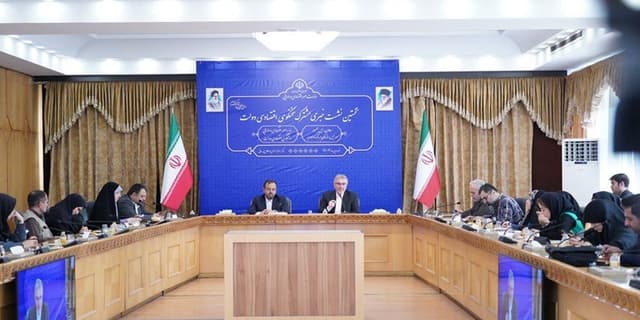 متخصصان وزارت نفت تحریمها در زمینه تولید و صادرات نفت را بلااثر کردند/ جهشی قابلتوجه در صادرات گاز داشتهایم | انرژی نویس