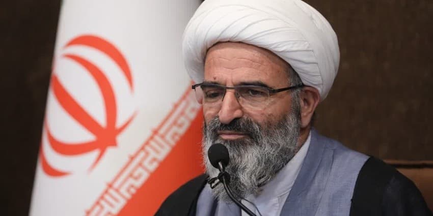 نماینده ولی فقیه: رفع مشکل کمآبی استان سمنان مدنظر دولتمردان باشد | انرژی نویس