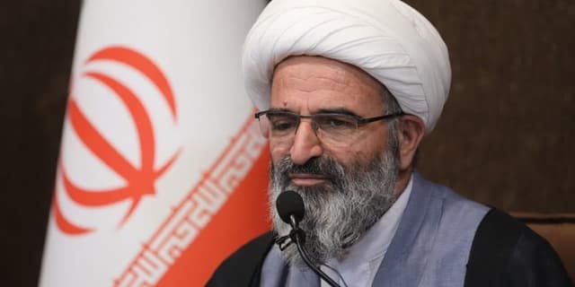 نماینده ولی فقیه: رفع مشکل کمآبی استان سمنان مدنظر دولتمردان باشد | انرژی نویس