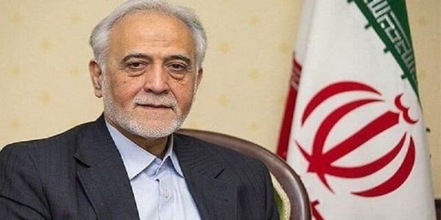 پیام تسلیت وزیر نیرو در پی درگذشت مرحوم پرویز داوودی | انرژی نویس