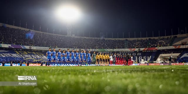 صلاحیت متقاضیان خرید سهام پرسپولیس و استقلال تایید شد | انرژی نویس