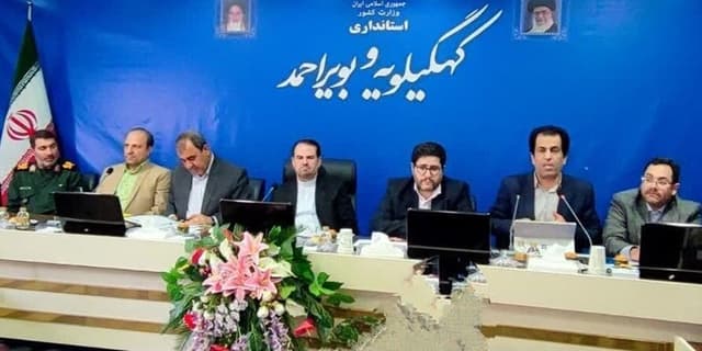 اختصاص ۳ همت از محل مسئولیت اجتماعی وزارت نفت به کهگیلویه و بویراحمد | انرژی نویس