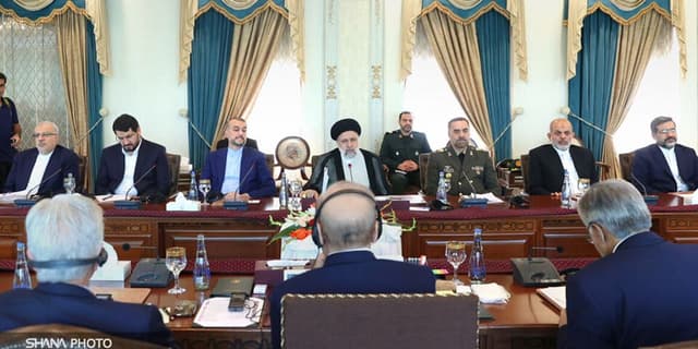 زمینههای مساعد برای گسترش همکاریهای ایران و پاکستان در حوزه انرژی وجود دارد | انرژی نویس