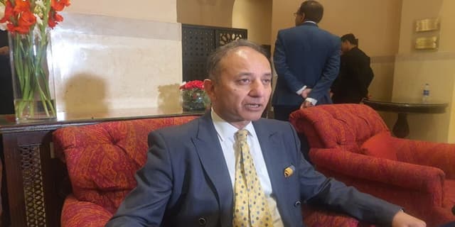 وزیر نفت پاکستان: تعاملات نزدیک با ایران برای تامین منافع متقابل ادامه خواهد یافت | انرژی نویس