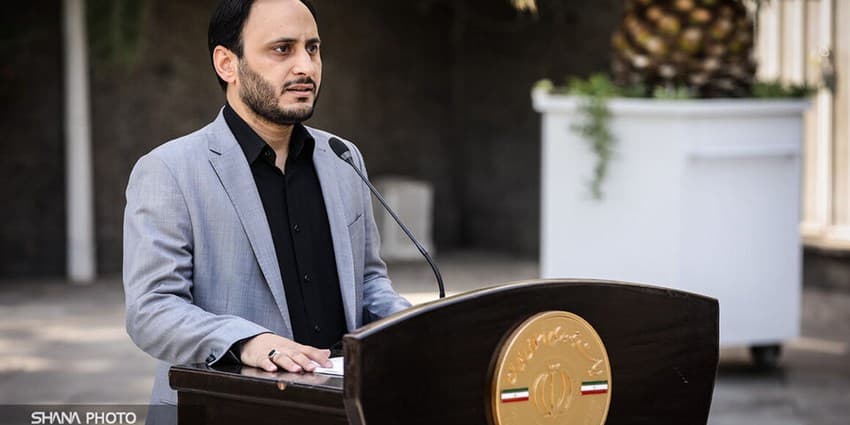 سخنگوی دولت: تراز تجاری کشور بدون نفت مثبت شد | انرژی نویس