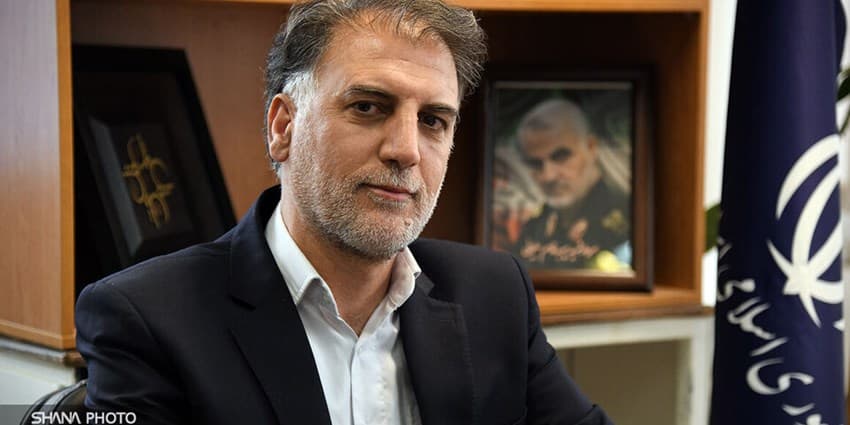 خیز ایران برای ورود به باشگاه صادرکنندگان برتر تجهیزات نفتی | انرژی نویس