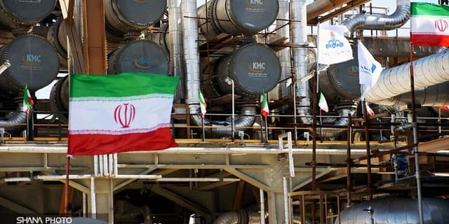 توسعه پالایشگاه آبادان با تکیه بر ظرفیتهای داخلی | انرژی نویس