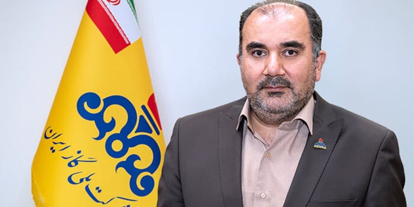 اعلام برنامههای شرکت ملی گاز ایران در بیستوهشتمین نمایشگاه بینالمللی نفت | انرژی نویس