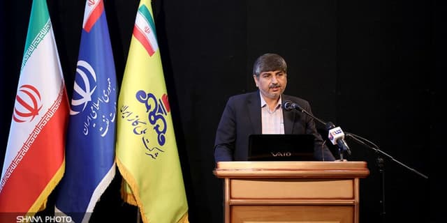 تولید حدود ۲۷۷ میلیارد مترمکعب گاز طبیعی در پالایشگاههای کشور در سال ۱۴۰۲ | انرژی نویس