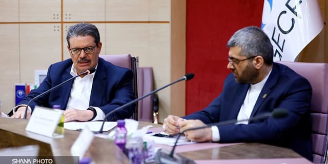 جیئیسیاف باید رویکردهای پرریسک بازار گاز را پیگیری کند | انرژی نویس